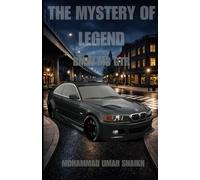THE MYSTERY OF LEGEND: BMW M3 GTR