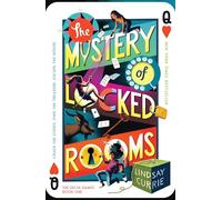 The Mystery of Locked Rooms