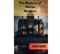 The Mystery of Manor Mansion