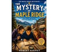 The Mystery of Maple Ridge