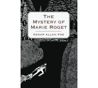 The Mystery of Marie Roget