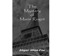 The Mystery of Marie Roget