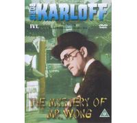The Mystery Of Mr. Wong [DVD] [1939] [Edizione: Regno Unito]