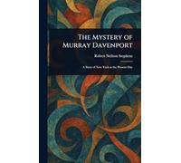 The Mystery of Murray Davenport