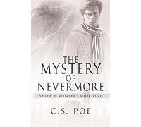 The Mystery of Nevermore: 1