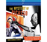 The Mystery of Picasso