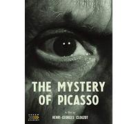 The Mystery Of Picasso [DVD]