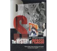 The Mystery of Picasso - Import (1956)