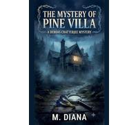 The Mystery of Pine Villa