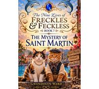 The Mystery of Saint Martin