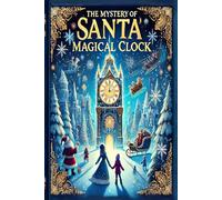 The Mystery of Santa’s Magical Clock