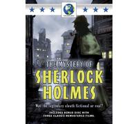 The Mystery of Sherlock Holmes