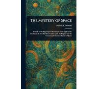 The Mystery of Space
