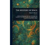 The Mystery of Space