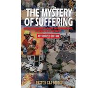 THE MYSTERY OF SUFFERING