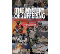 THE MYSTERY OF SUFFERING