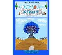 The Mystery of the Blue Oak: 2