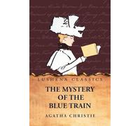 The Mystery of the Blue Train