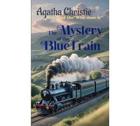 The Mystery of the Blue Train
