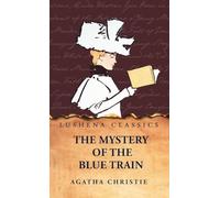 The Mystery of the Blue Train