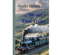 The Mystery of the Blue Train