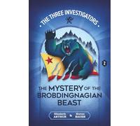 The Mystery of the Brobdingnagian Beast