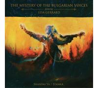 Mystery Of The Bulgarian Voices - Shandai Ya Stanka