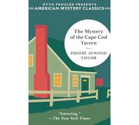 Phoebe Atwood Taylor The Mystery of the Cape Cod Tavern (Tascabile)