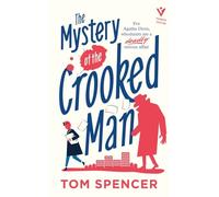The Mystery of the Crooked Man