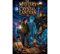 The Mystery of the Crystal Lantern: 9