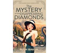 The Mystery of the Disappearing Diamonds: A 1920s Murder Mystery