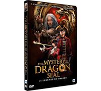 The Mystery of the Dragon Seal