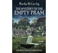The Mystery of the Empty Pram: 2