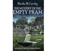 The Mystery of the Empty Pram: 2