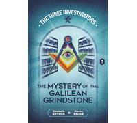 The Mystery of the Galilean Grindstone