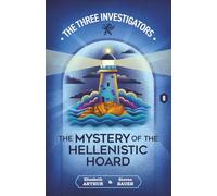 The Mystery of the Hellenistic Hoard: 8