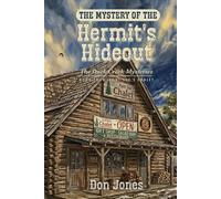 The Mystery of the Hermit's Hideout