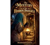 The Mystery of the Hidden Passage: 4