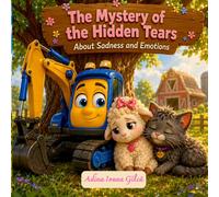 The Mystery of the Hidden Tears: About SADNESS and EMOTIONS