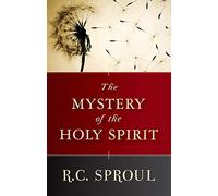 The Mystery of the Holy Spirit