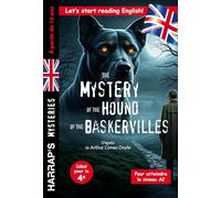 The Mystery of the Hound of Baskerville spécial 4e-3e: Pour atteindre le niveau A2