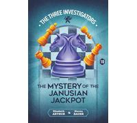 The Mystery of the Janusian Jackpot: 10