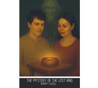 THE MYSTERY OF THE LOST RING
