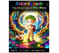 The Mystery of the Magical Seed