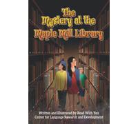 The Mystery of the Maple Mill Library