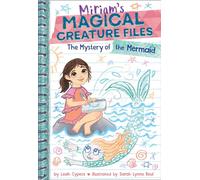 The Mystery of the Mermaid: A Chapter Book