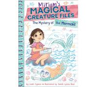 The Mystery of the Mermaid: A Chapter Book