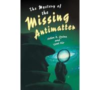The Mystery of the Missing Antimatter