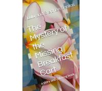 The Mystery of the Missing Breakfast Cart