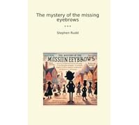 The mystery of the missing eyebrows